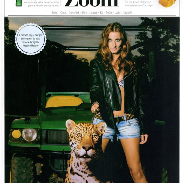 Isto É Gente Magazine, 2013